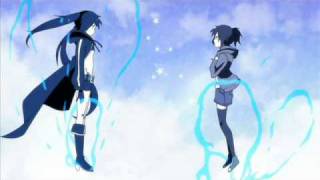 Black★Rock Shooter Piano version [upl. by Raven]