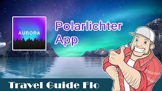 Polarlicht Vorhersage App  Nordlicht Vorhersage App [upl. by Rosenblatt]