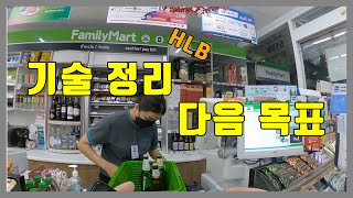 HLB 돌파 시간을 맞출 수 있었던 이유 feat 쥐 보다 벌레가 더 무섭다  T17 [upl. by Nymsaj140]