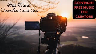 CopyrightFree Music for YouTubers and its FREE [upl. by Aed760]