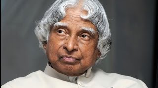 Life and times of Dr A P J Abdul Kalam [upl. by Ylro]