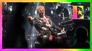 Elton John  Farewell Tour Highlights  September 2018 [upl. by Eceinert664]