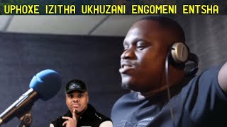 Kusabatshazwa uphoxe izitha engomeni entsha ye Clermont Choire ft Khuzani Bontshisi [upl. by Ahsocin70]