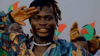 Zone  Zaka  clip officiel by westbusiness611 [upl. by Einnoj]