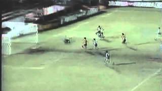 Gol de Faustino Asprilla Uruguay vs Colombia Sub 23wmv [upl. by Parthena]