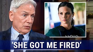 Mark Harmon REVEALS Why He Had To LEAVE NCIS [upl. by Sorgalim315]