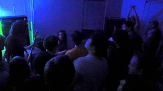 Cassettes on Fire Final Show  Part 1 of 2 [upl. by Weksler601]