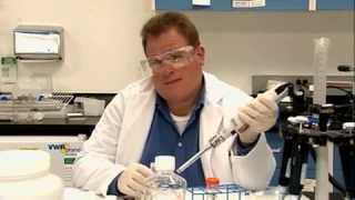 Watch video Agilent Total RNA Isolation Mini Kit [upl. by Haissem715]