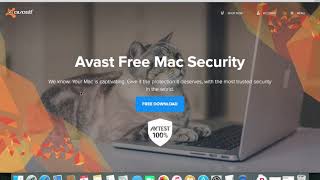 Best Malware  Virus Removal Tools For Mac [upl. by Aillil]