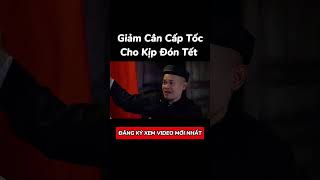 Giảm Cân Đón Tết  short [upl. by Keel]