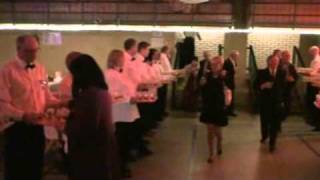 Dansegalla Sørreisa 2010wmv [upl. by Franzen313]