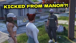 Tati finds out Terry and Kylie are no longer in Manor  NoPixel 40 GTA RP [upl. by Appel]