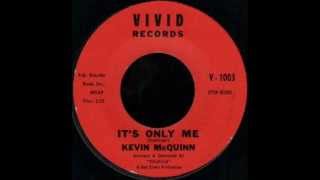 KEVIN McQUINN  ITS ONLY ME  VIVID V1003wmv [upl. by Dnomso]