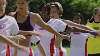 Bend It Like Beckham Full Movie Facts and Review  Parminder Nagra  Keira Knightley [upl. by Naesyar]