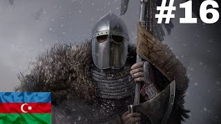 WARCHAG FETHI  MOUNT AND BLADE BANNERLORD  BOLUM 16 [upl. by Anais]