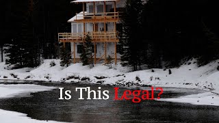 MONTANA Law Loophole [upl. by Melinde607]