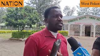 Nakuru detectives probe death of KCSE candidate in Shiners Boys stabbing incident [upl. by Aihseit936]