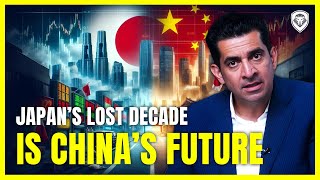 Japans Lost Decade is Chinas Future [upl. by Froemming546]