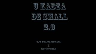 U kabza de small 20 Djy kea wa strata x Djy mpengaamapianoTheKingOfAmapiano [upl. by Aicemed]