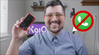 PSA KaiOS Devices Losing WhatsApp Support [upl. by Edak]