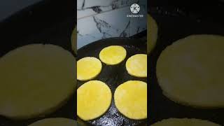 maroc cooking harchaحرشةفيالمقلاة [upl. by Madaih941]