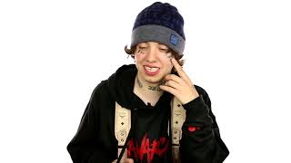 Lil Xan Explains How Low Gang Evolved Into Xanarchy [upl. by Ancell]