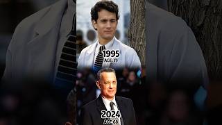 Best Actor for Oscars 1990s，How Do They look in 2024 oscars thenandnow acotor [upl. by Iover515]