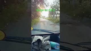 Bangalore Karnataka Pune road bollywood hindisong [upl. by Dugan]