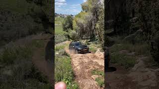 Dacia Duster 4x4 Tackling Extreme Terrain [upl. by Gnouhk]