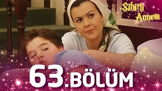 Sihirli Annem 63 Bölüm  Full Bölüm [upl. by Dorwin]