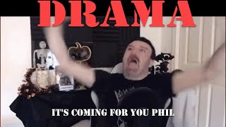 Drama is bad and unboxing used to be so much better back in the day [upl. by Goldshlag]