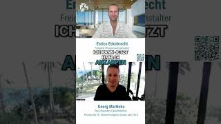 🌍 Networking im Urlaub So gelingt dein ExitPlan 🏝️ Georg Martinka bei FREIGEIST 20 [upl. by Azarcon]