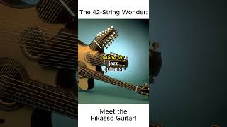 The 42String Wonder [upl. by Stiegler]