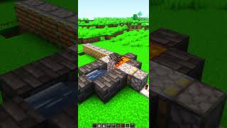 💎Better Stone Generator in Minecraft shorts [upl. by Shirl]