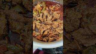 😊😇Mutton Capsicum Chops Gravy😊😇 [upl. by Rhoads61]