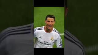 CR7 VS Nuer shorts [upl. by Retsim]