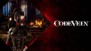 Code Vein  Playthrough  Part 52 [upl. by Breh]