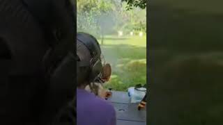 Lee Metford Black Powder 303 Brit Shooting [upl. by Levitan99]