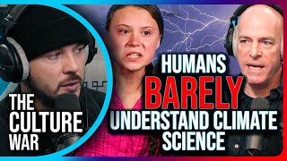 Humans BARELY Understand Climate Science Global Weather Systems [upl. by Prager]