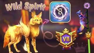 WildCraft Update  How to Get the new quotWild Spiritquot rank  All missions [upl. by Jariah995]