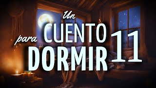 💤Meditación un CUENTO para DORMIR  Cuentos ZEN para Pensar  DUERME SANANDO [upl. by Espy]