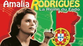 Amalia Rodrigues  Una casa portuguesa [upl. by Zipah798]