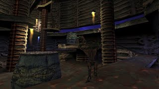 Early Interloper build  HalfLife NetTest 1 Beta 9 [upl. by Lezah]