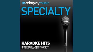 Star Spangled Banner Karaoke Version in the style of Whitney Houston [upl. by Lenrad]