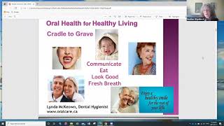 Palliative Oral Care [upl. by Nhguav]