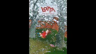 LOTTA  TRZY OPOWIADANIA CZ2 AUDIOBOOK [upl. by Micah]