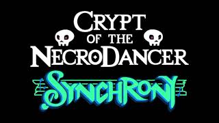 Dance of the Decorous 32  Synchrony Mix Crypt of the Necrodancer [upl. by Amsirac785]