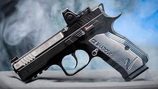 5 New Handguns On The Way This 2024 [upl. by Waers69]