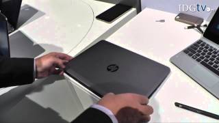 HP EliteBook Folio 1040 primer contacto [upl. by Elleval577]