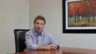 Founder of SUNM Dr Nuzzo explains Naprapathy [upl. by Beesley]